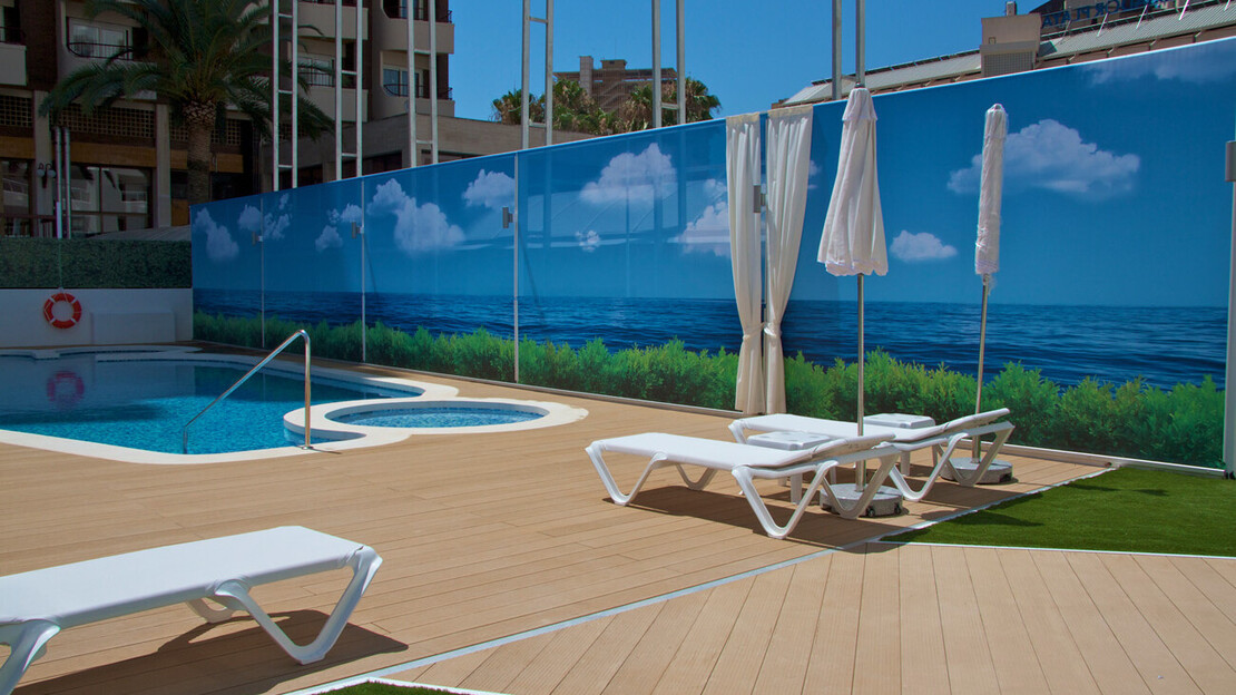 Riviera Beachotel
